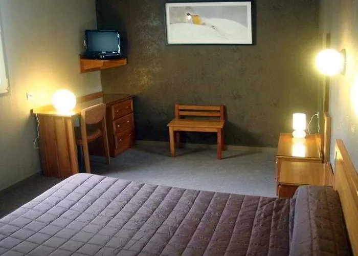 1er Consul Hotel Rouen