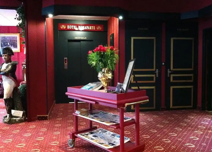 1er Consul ルーアン